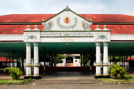 Keraton Yogyakarta