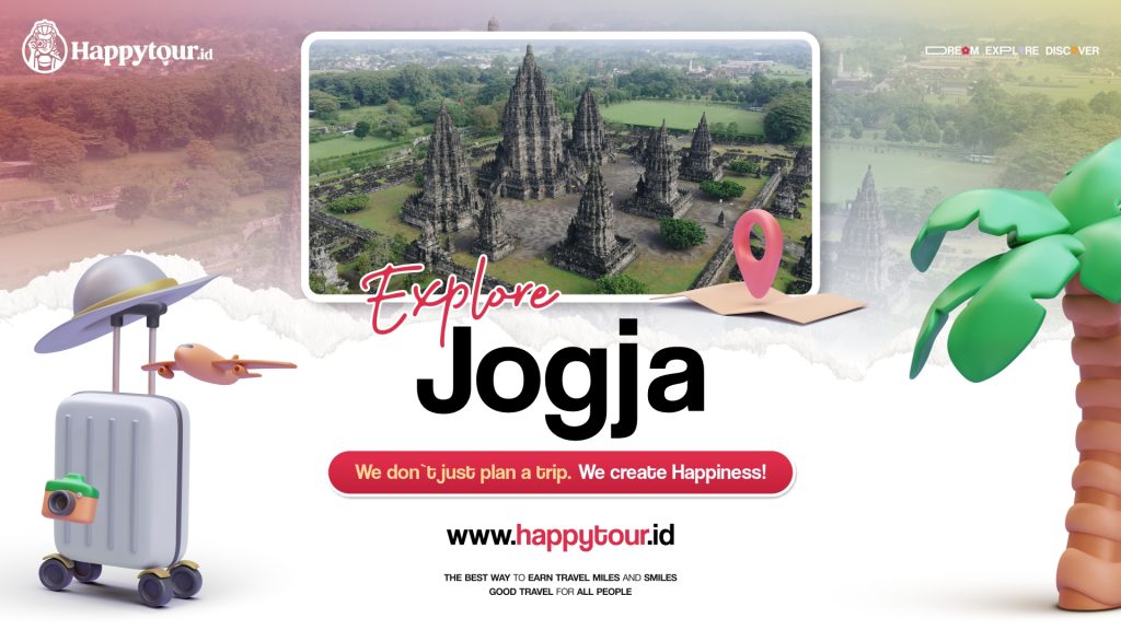 paket wisata jogja