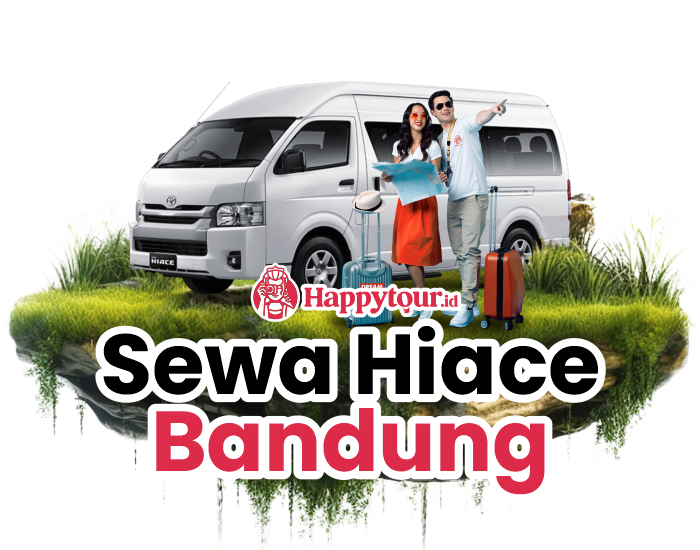 Sewa Hiace Bandung