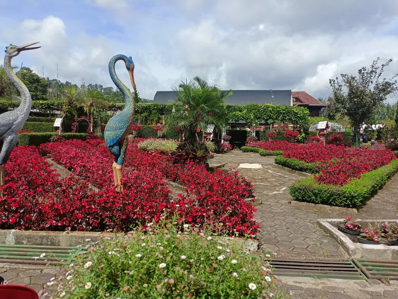 sewa bus area bandung