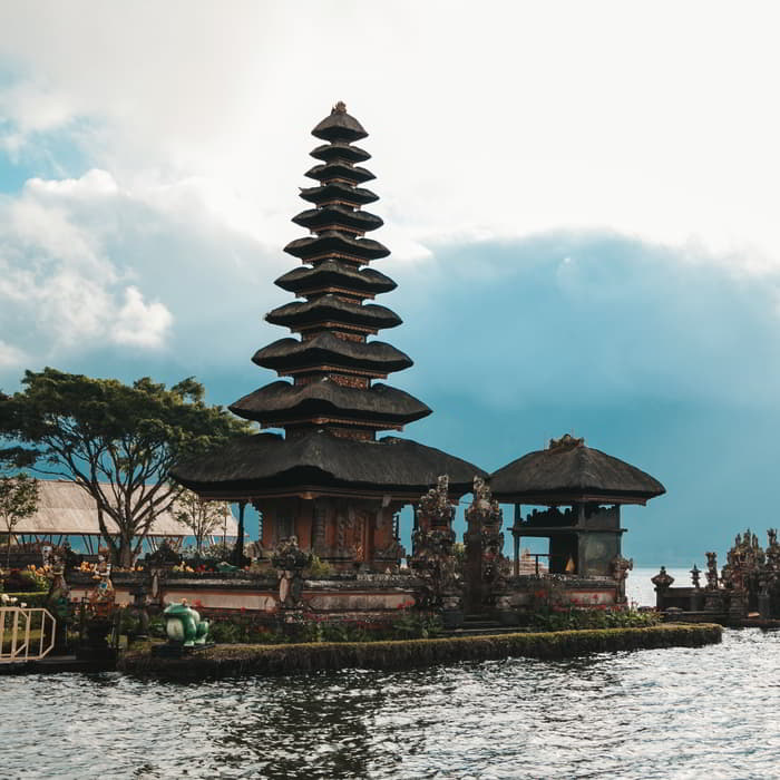 liburan di bali